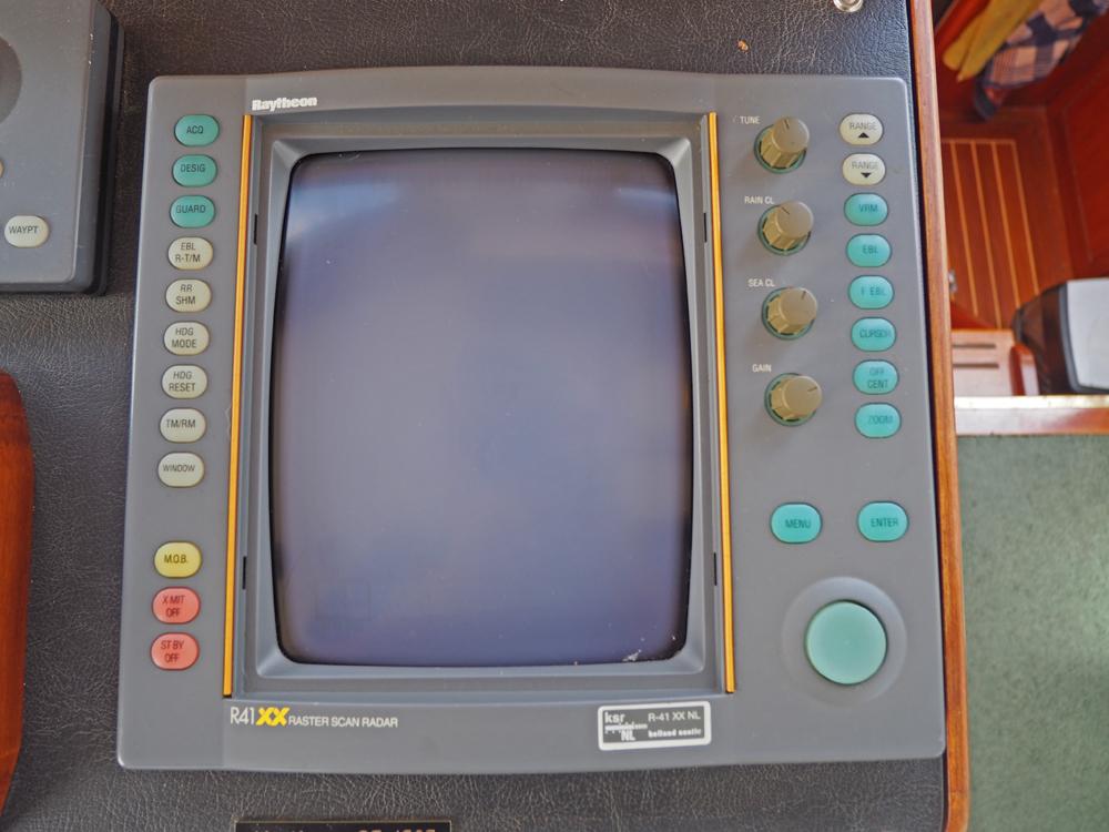 picture Navigatie en electronica